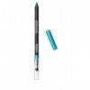 KIKO Milano Intense Colour Long Lasting Eyeliner 12 | Intense and smooth-gliding outer eye pencil with long wear