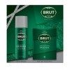 Brut Coffret 2 Produits Homme Eau de Toilette & Déodorant Original, Idée Cadeau Homme Original