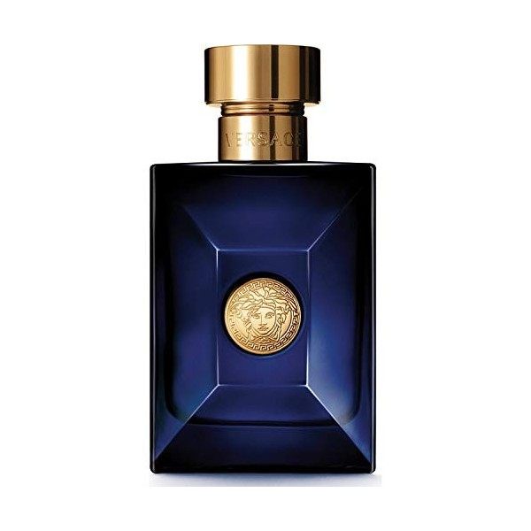 Versace Pour Homme Dylan Blue Eau de Toilette