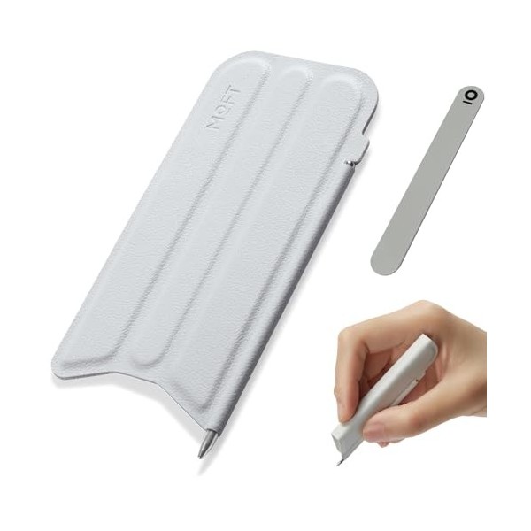 MOFT Crayon Invisible - Baie brumeuse MOVAS 