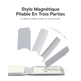 MOFT Crayon Invisible - Baie brumeuse MOVAS 