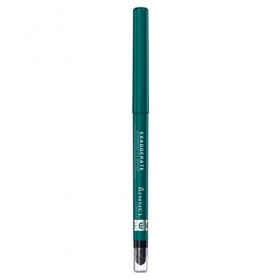 Rimmel Exaggerate - Crayon pour les Yeux Waterproof - Emerald Sparkle Vert 0-28 g