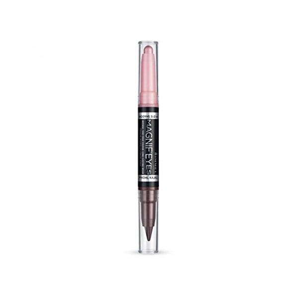 Rimmel London Crayons Contour des Yeux 1 Unité 30 ml