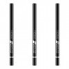 Catrice Inside Eye Khol Kajal, schwarz, Kajalstift Nr. 010 Black Is The New Black, 3er Pack 3 x 0,3g , Kohle, Make up