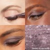 LAURA GELLER NEW YORK Matita Occhi Kohl Kajal Lunga Tenuta Smoky Plum Kohl – Matita per Occhi Idratante e Intensa con Tempe