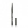 Clinique High Impact Crayon Gel Eyeliner | Waterproof, Ne Coule Pas + Convient aux Yeux Sensibles, 0.35 g