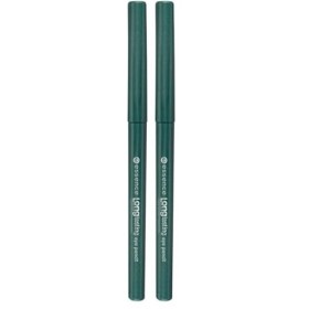 Essence - Crayon Yeux Longlasting - 12 i Have a Green Lot de 2 