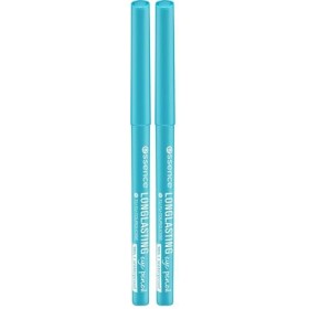 Essence - Crayon Yeux Longlasting - 17 Tu-Tu-Turquoise Lot de 2 