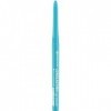 Essence - Crayon Yeux Longlasting - 17 Tu-Tu-Turquoise Lot de 2 