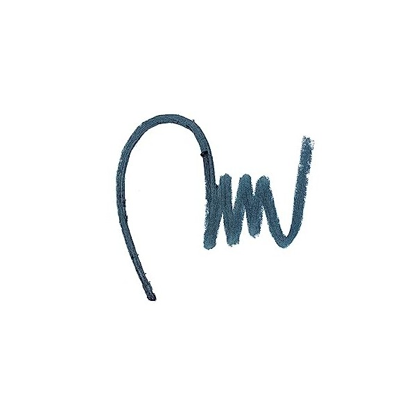 Flormar Smoky Eyes Waterproof Eyeliner – crayon yeux waterproof longue tenue avec applicateur éponge – couleur intense, textu