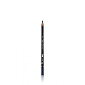 Flormar Eyeliner Waterproof – crayon eyeliner longue tenue, noire intense, application facile – kajal yeux waterproof à la vi