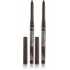 Rimmel Crayon Scandaleyes Exaggerate Eye Definer, 002 Chocolate Brown, 0.35g Lot de 2 