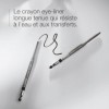 Clinique Quickliner Stylo Dessin des Yeux | Résistant à lEau, Ne Coule Pas + Convient aux Yeux Sensibles