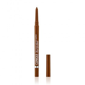 Clinique High Impact Crayon Gel Eyeliner | Waterproof, Ne Coule Pas + Convient aux Yeux Sensibles, 0.35 g