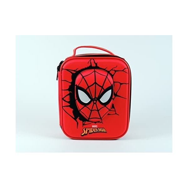Marvel I0087909 Spider Man Set de Parfum pour Homme
