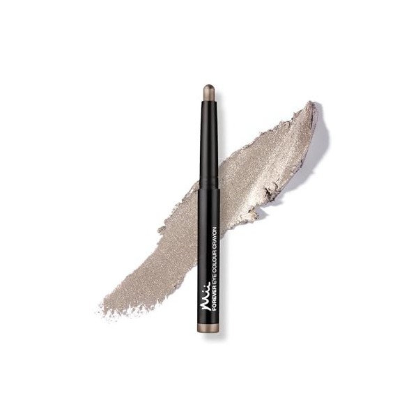 Mii Cosmetics Forever Eye Colour Crayon Oyster 08 11 g