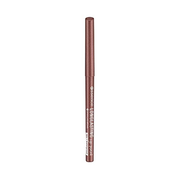 Essence - Crayon Yeux Longlasting - 35 Sparkling Brown
