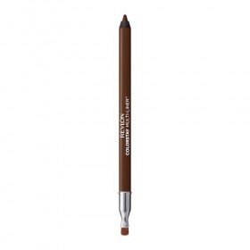 Revlon ColorStay Multi-Liner, Crayon yeux lèvres et visage multiusage, Formule crémeuse vegan, Longue tenue, Crayon maquillag