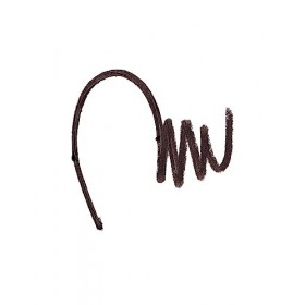 Flormar Smoky Eyes Waterproof Eyeliner – crayon yeux waterproof longue tenue avec applicateur éponge – couleur intense, textu