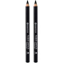 Essence - Crayon Yeux Kajal - 01 Black Lot de 2 