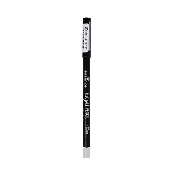 Essence - Crayon Yeux Kajal - 01 Black Lot de 2 