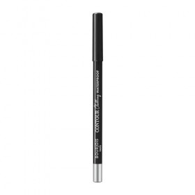 Bourjois Paris Contour Clubbing Crayon Yeux Waterproof, Texture Coulissante et Doux, Formule avec Huiles de Jojoba, No. 41 Bl