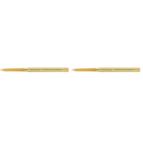 Catrice Cosmetics Crayon Yeux, Métallique 0.22 g Lot de 2 