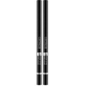 Catrice - Crayon Khol Kajal Inside Eye - 10 Black Is The New Black Lot de 2 
