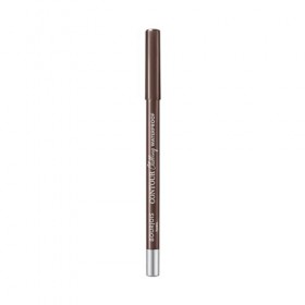 Bourjois Paris Contour Clubbing Crayon Yeux Waterproof, Texture Coulissante et Doux, Formule avec Huiles de Jojoba, N°57 Up A