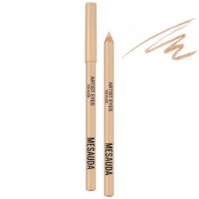 Mesauda Milano Artist Eyes - Crayon Yeux - 1,14 gr