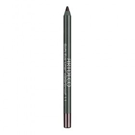Artdeco Soft Eye Liner Waterproof, 11 Deep Forest Brown