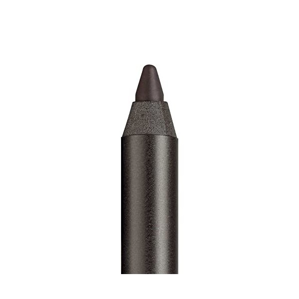 Artdeco Soft Eye Liner Waterproof, 11 Deep Forest Brown