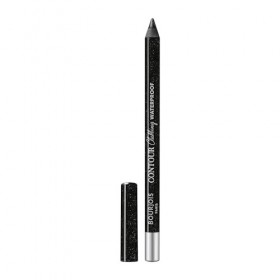 Bourjois Paris Contour Clubbing Crayon Yeux Waterproof, Texture Coulissante et Doux, Formule avec Huiles de Jojoba, N° 55 Ult