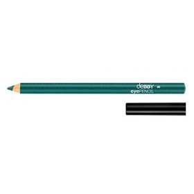 DEBBY Eyepencil Long 08 Yeux Crayon Durables Maquillage Et Cosmetique