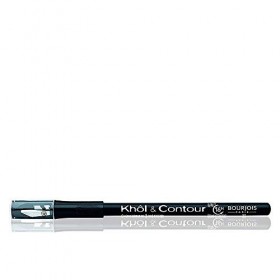 Bourjois Crayon Khôl et Contour avec taille-crayon intégré
