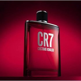 CR7 CRISTIANO RONALDO Gift Set for Men, 30 ml Eau de Toilette + 150 ml Shower Gel