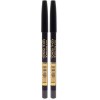 Max Factor Crayon Kohl 050 Charcoal Grey Lot de 2 