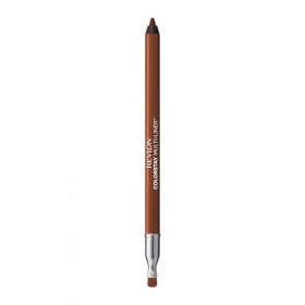 Revlon ColorStay Multi-Liner, Crayon yeux lèvres et visage multiusage, Formule crémeuse vegan, Longue tenue, Crayon maquillag