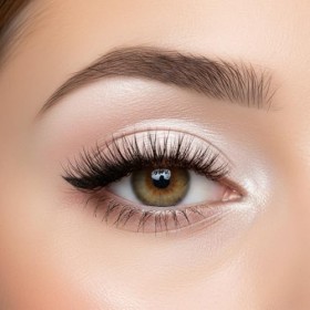 Crayon Jumbo Impala 3 en 1 | Couleur 01 Blanc | Ombre à Paupières, Rouge à Lèvres et Fard à Joues | Texture Lisse et de Longu