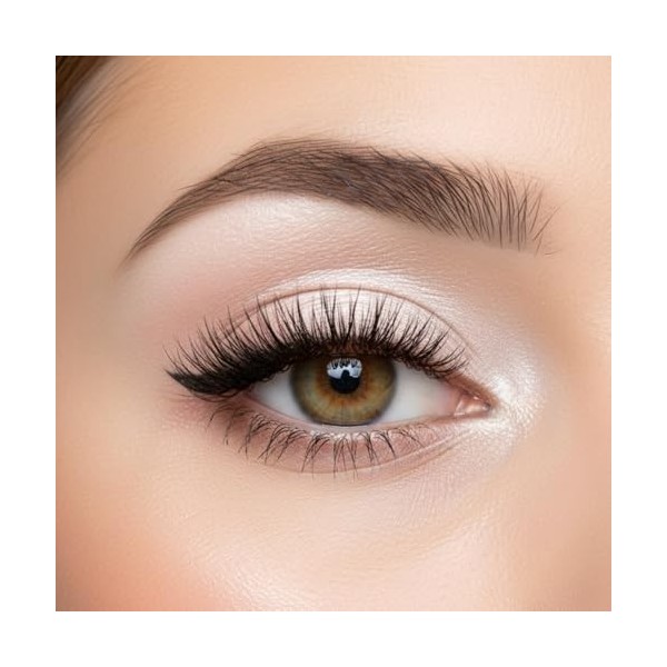 Crayon Jumbo Impala 3 en 1 | Couleur 01 Blanc | Ombre à Paupières, Rouge à Lèvres et Fard à Joues | Texture Lisse et de Longu