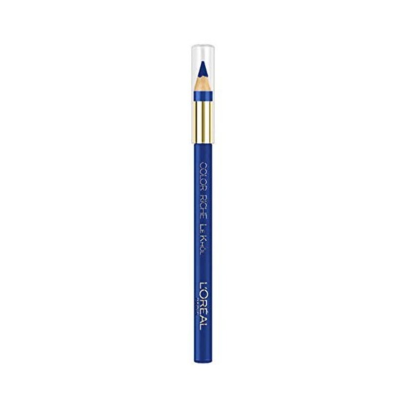 LOREAL Crayons Contour des Yeux 1 Unité 200 ml