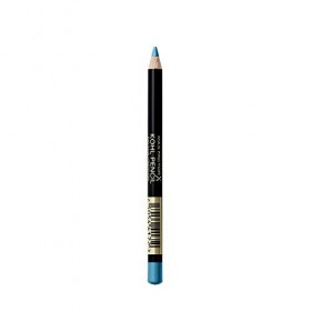 Max Factor Crayon Kohl 060 Ice Blue Lot de 2 