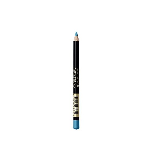 Max Factor Crayon Kohl 060 Ice Blue Lot de 2 