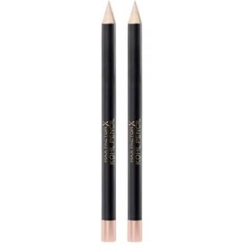 MAX FACTOR KOHL PENCIL 90 NATURAL GLAZE Lot de 2 
