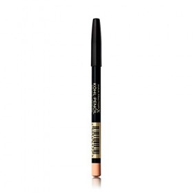 MAX FACTOR KOHL PENCIL 90 NATURAL GLAZE Lot de 2 