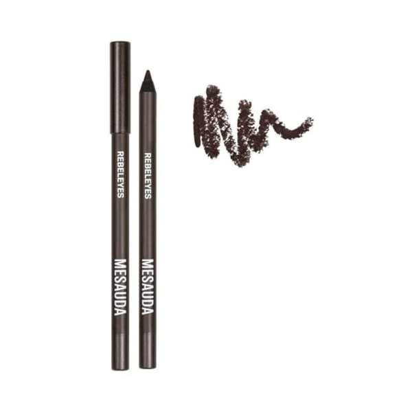 Crayon Rebeleyes 103 bear Mesauda