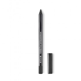 WYCON cosmetics WONDERPROOF EYE PENCIL Crayon Yeux Longue Durée, Crayon Yeux Waterproof, précis ne bave pas 116 GRAPHITE