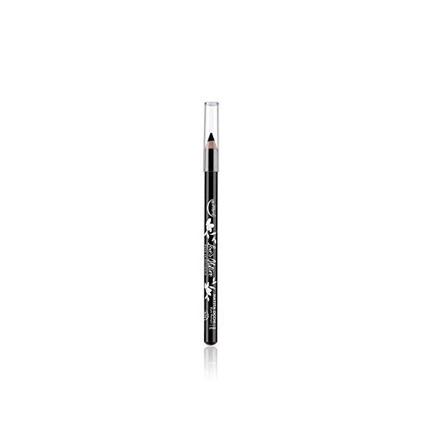 Equilibra Crayon Yeux Noir - 10 ml