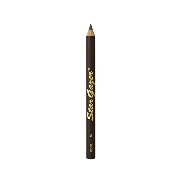 Stargazer Crayon pour Yeux/Lèvres Numéro 14 - Lot de 2