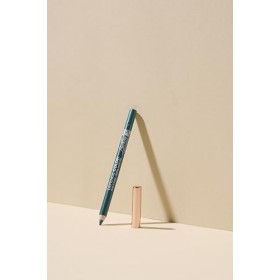 Bionike Defence Color - Kohl et Kajal Crayon pour les yeux HD, trait doux de haute précision, donne une luminosité et une int